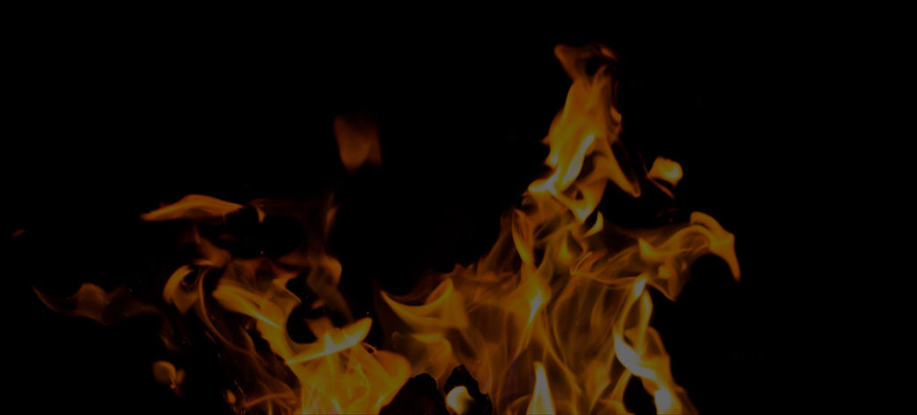Fire Banner