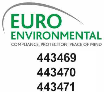 Euro Environmental Legionella testing for Water Mist extinguishers